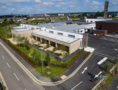 University Hospital Kerry